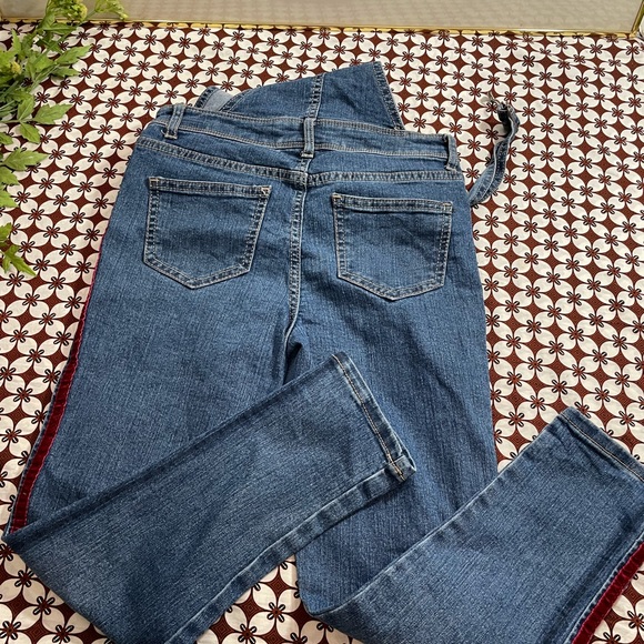 Jean Overall Girls - Picture 6 of 9